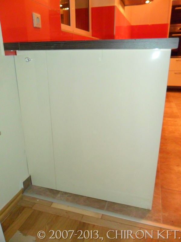 Ikea konyha lábazat nélkül Konyha lábazat